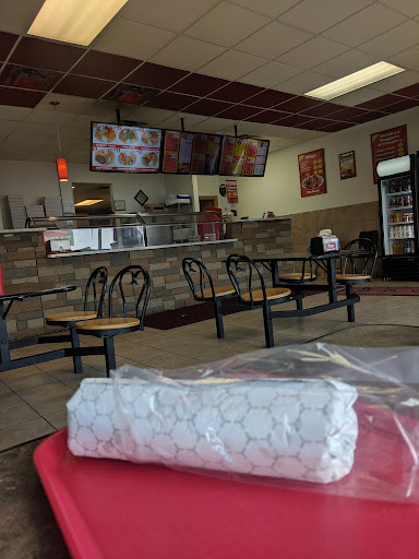 Photo of Top Donair - 8210 144 Ave NW, Edmonton, AB T5E 2H4